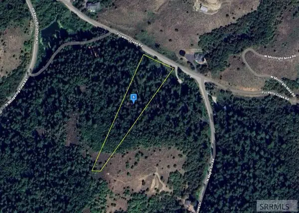 5155 Moonlight Mine Road, POCATELLO, ID 83201