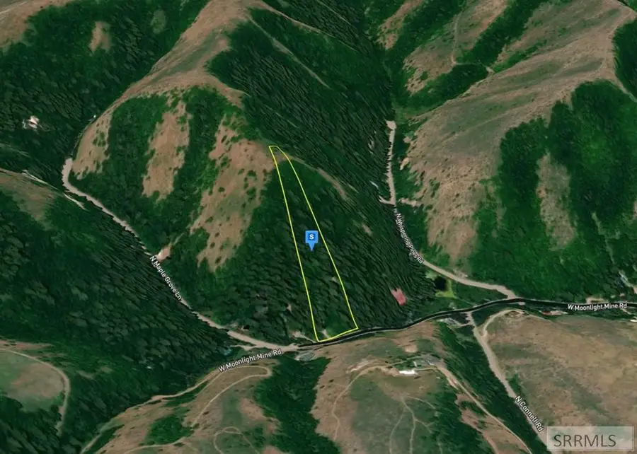 5155 Moonlight Mine Road, Pocatello, ID 83201 - Image #3
