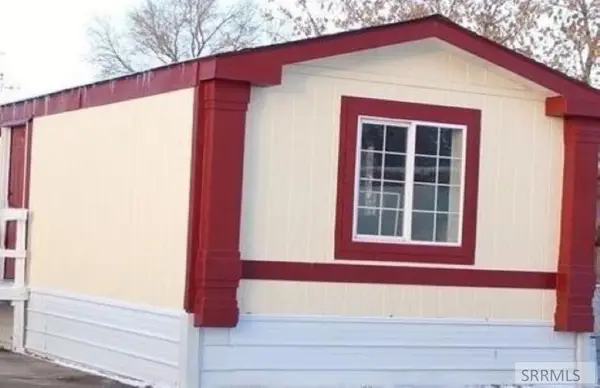 155 Hillcrest Avenue, AMERICAN FALLS, ID 83211