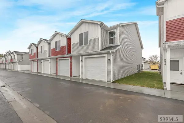 2379 Caddis Way, IDAHO FALLS, ID 83401
