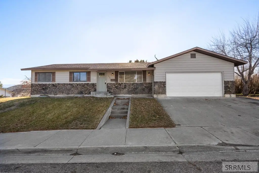 1655 Olympia Drive, Idaho Falls, ID 83402 - Image #1