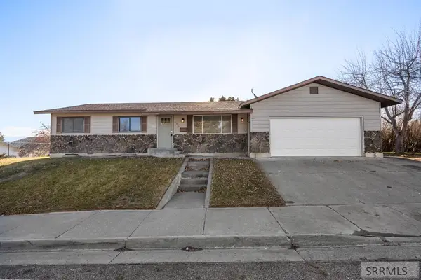 1655 Olympia Drive, IDAHO FALLS, ID 83402
