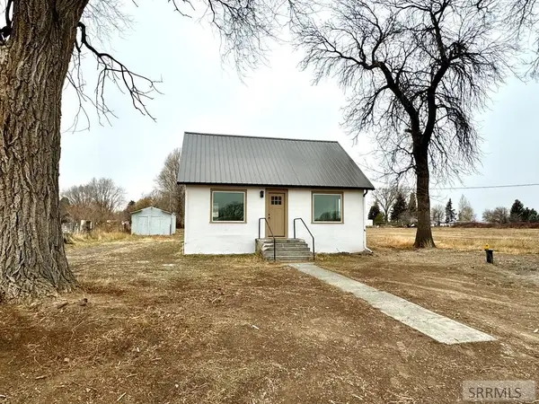 487 3450 E, LEWISVILLE, ID 83431