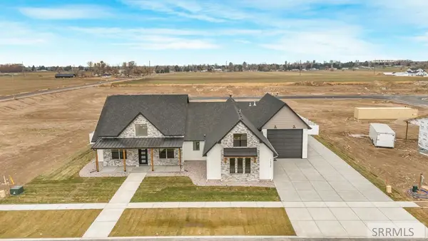 14940 Westfield Ave, POCATELLO, ID 83202