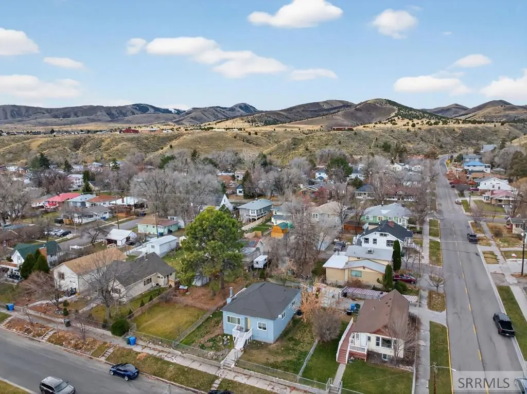 337 Johnson Avenue, Pocatello, ID 83204 - Image #1