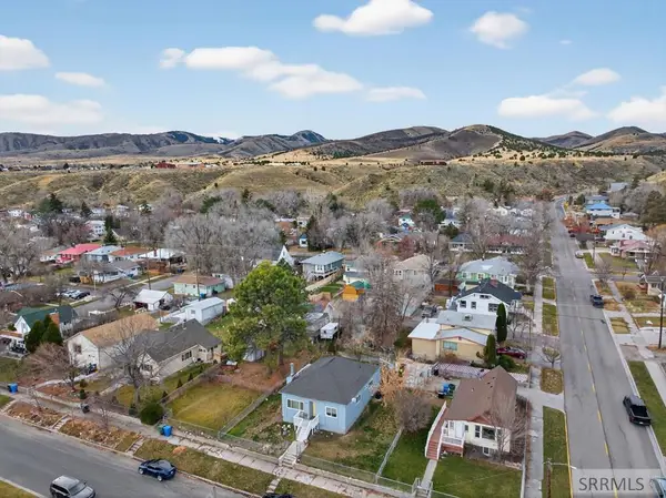 337 Johnson Avenue, POCATELLO, ID 83204