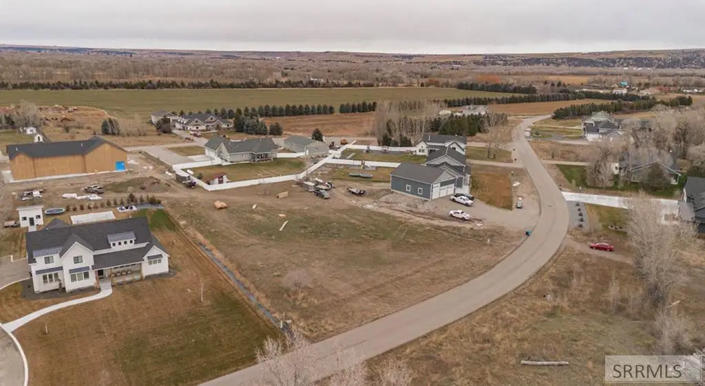 TBD Landon Lane, Rigby, ID 83442 - #1