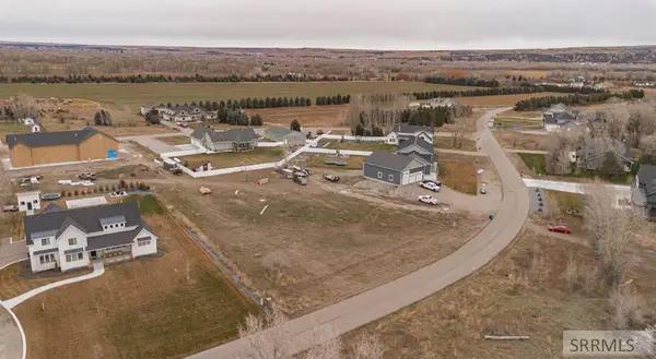 TBD Landon Lane, RIGBY, ID 83442