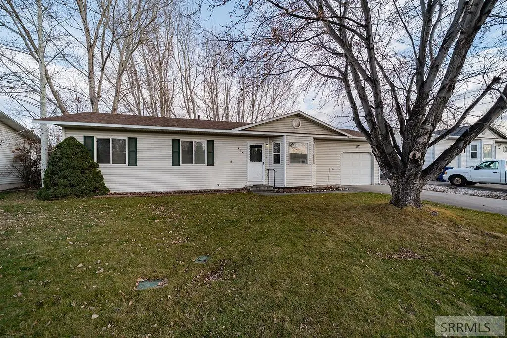 274 Randy Drive, Rexburg, ID 83440 - Image #1