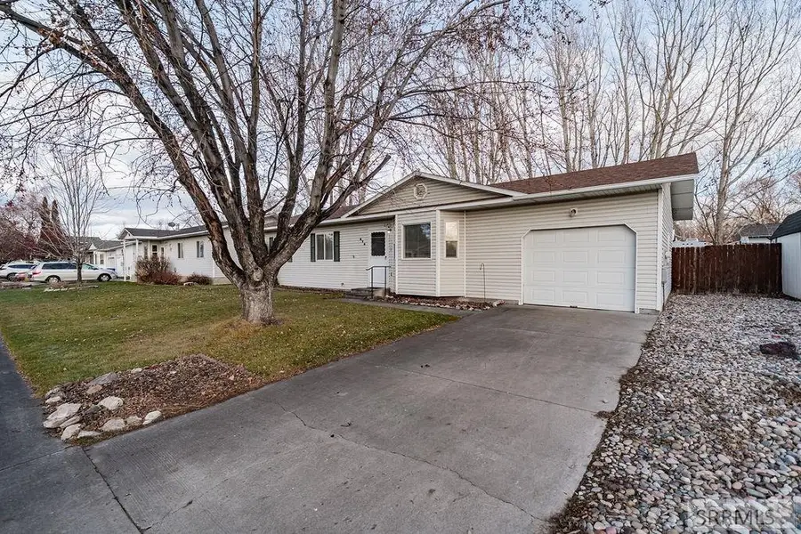 274 Randy Drive, Rexburg, ID 83440 - Image #2