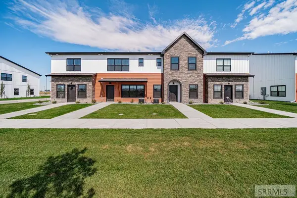 4927 N Beach Dr, IDAHO FALLS, ID 83401