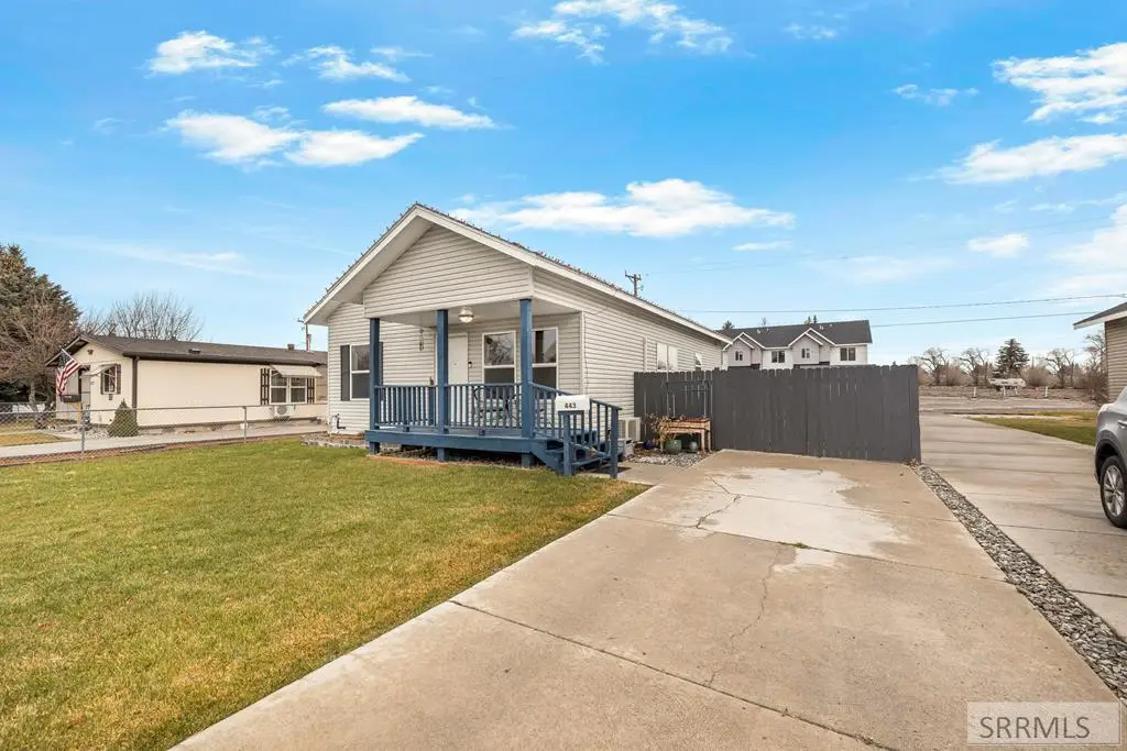 443 22nd Street, Idaho Falls, ID 83404 - Image #1