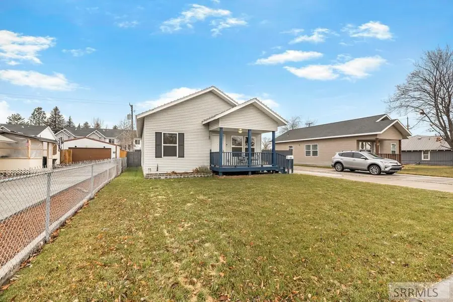 443 22nd Street, Idaho Falls, ID 83404 - Image #2