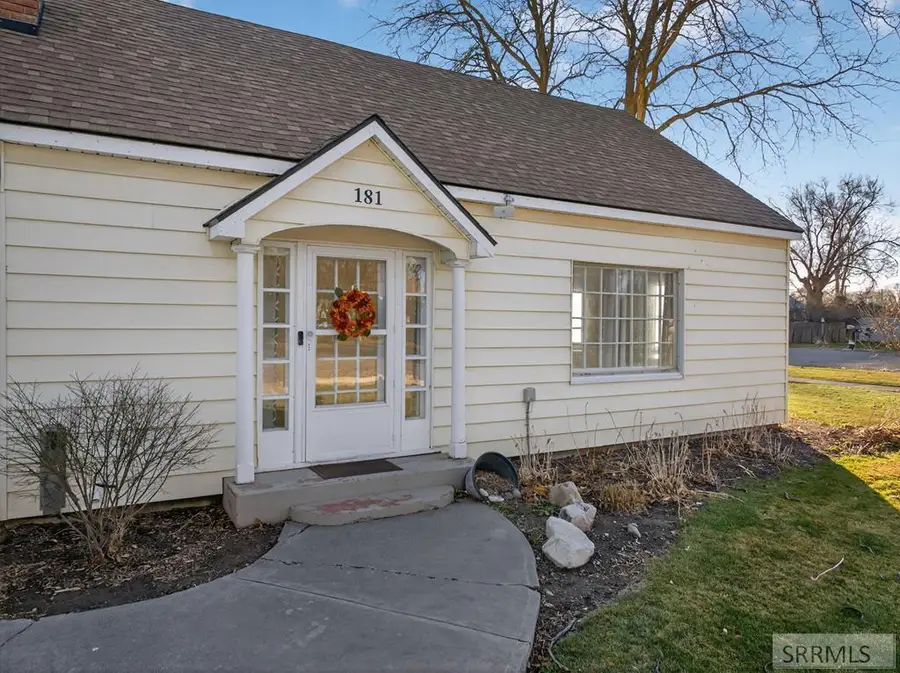 181 Oneida Street, Aberdeen, ID 83210 - #2