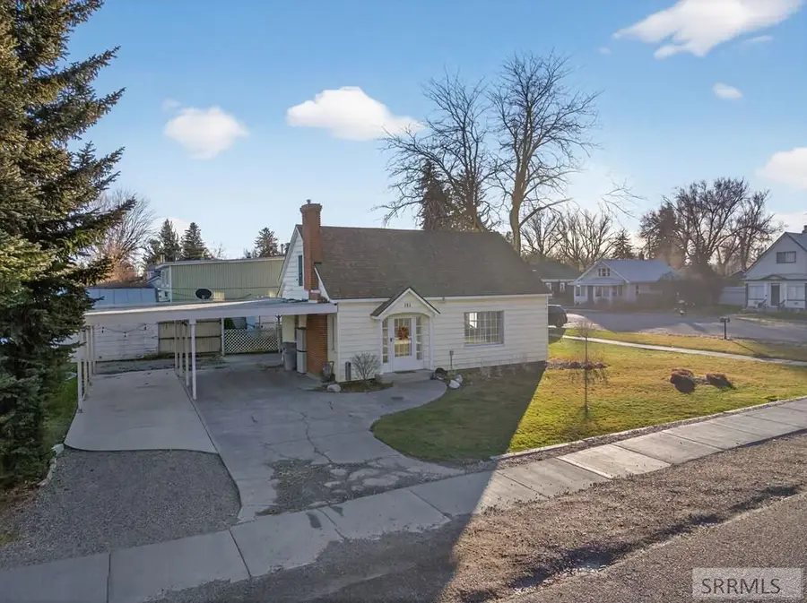 181 Oneida Street, Aberdeen, ID 83210 - #3
