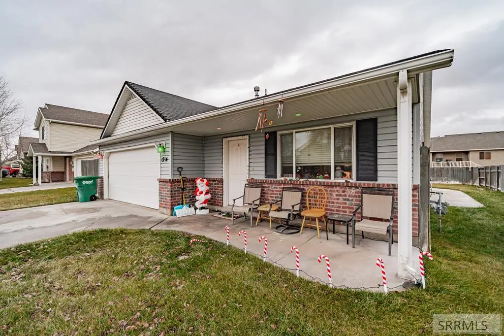 1214 Cornerstone Drive, Idaho Falls, ID 83401 - Image #1