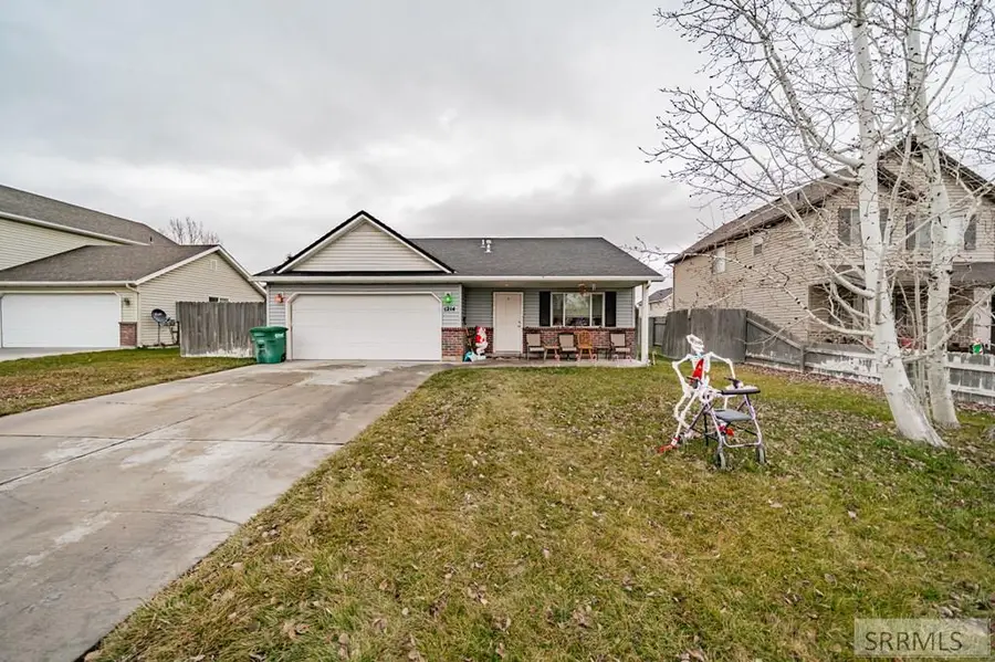1214 Cornerstone Drive, Idaho Falls, ID 83401 - Image #2