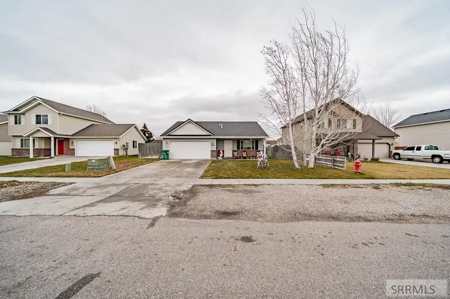 1214 Cornerstone Drive, Idaho Falls, ID 83401 - Image #3