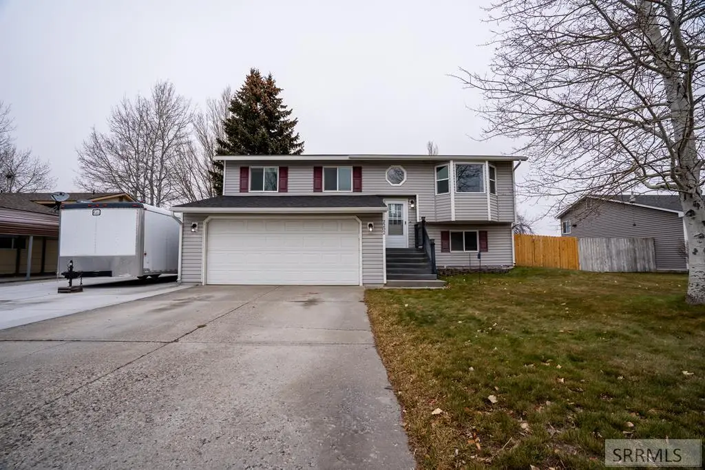 2202 Saddle Lane, Idaho Falls, ID 83402 - Image #1