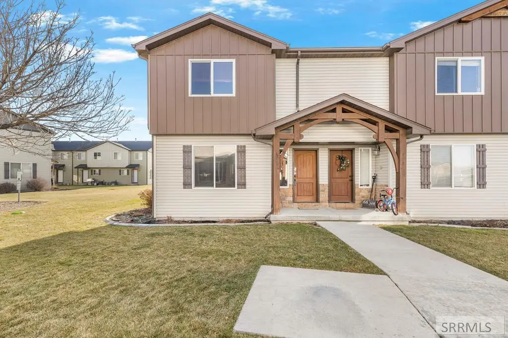 477 Countryside Avenue, Rexburg, ID 83440 - Image #1