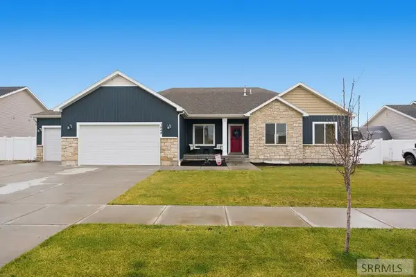 2848 Larson Drive, IDAHO FALLS, ID 83401