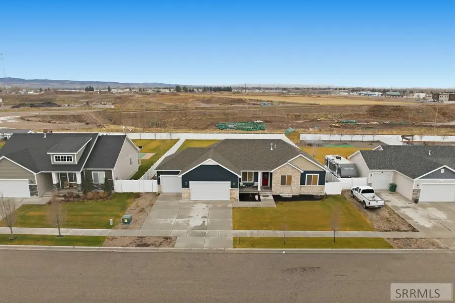 2848 Larson Drive, Idaho Falls, ID 83401 - Image #2