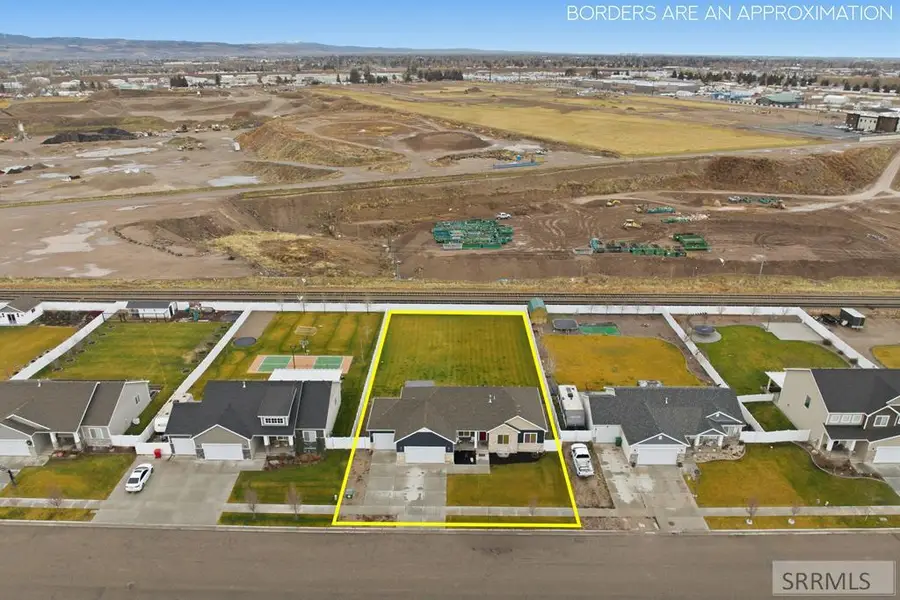 2848 Larson Drive, Idaho Falls, ID 83401 - Image #3