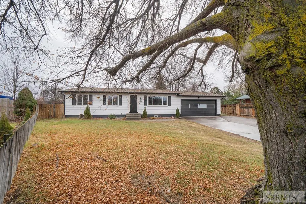 455 Croft Drive, Idaho Falls, ID 83401 - Image #1