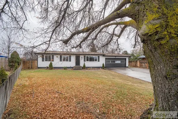 455 Croft Drive, IDAHO FALLS, ID 83401