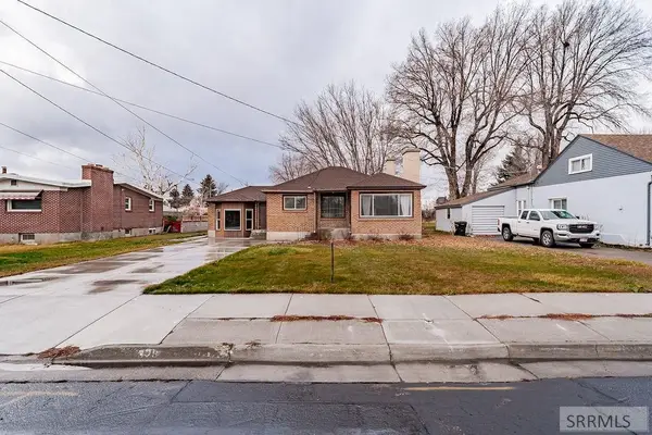 328 N Park Avenue, SHELLEY, ID 83274