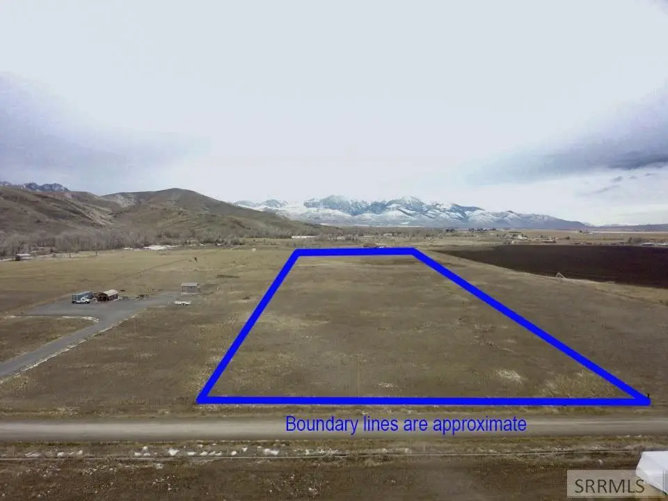 TBD 3700 W, Mackay, ID 83251 - Image #1