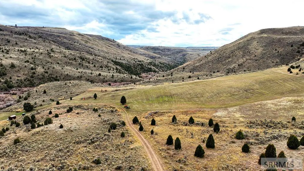 0 Dan Creek Road, Shelley, ID 83274 - Image #1
