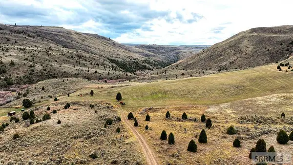 0 Dan Creek Road, SHELLEY, ID 83274