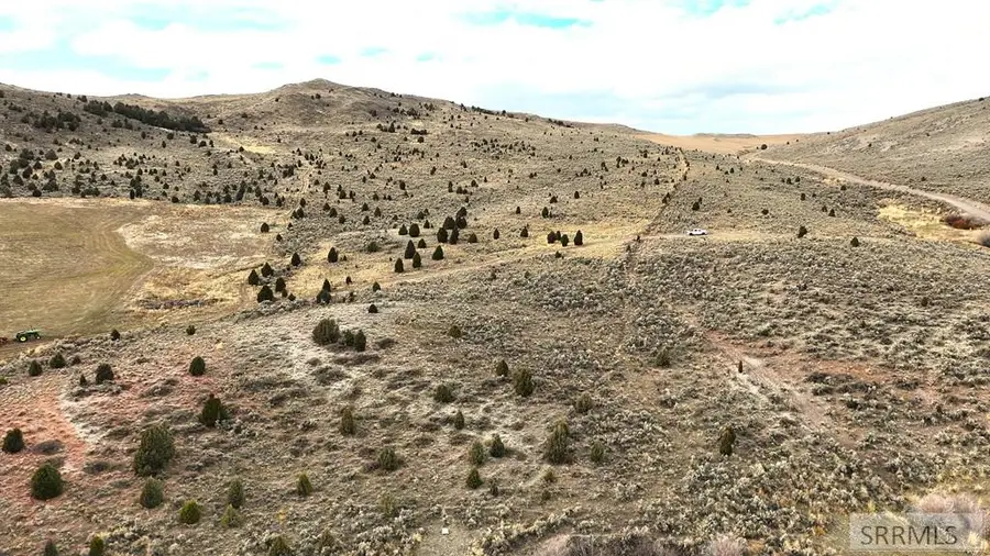 0 Dan Creek Road, Shelley, ID 83274 - Image #2