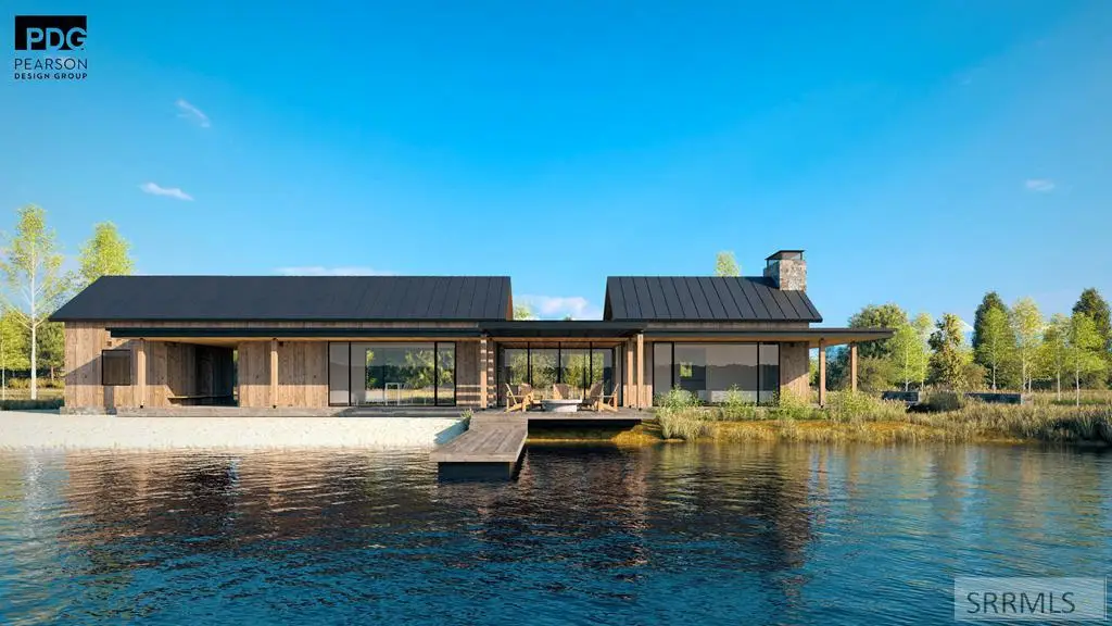 1004 Eddyline Dr, Tetonia, ID 83452 - Image #1