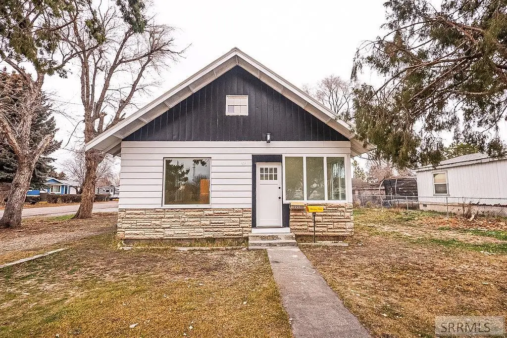 221 Parsons Street, Blackfoot, ID 83221 - Image #1