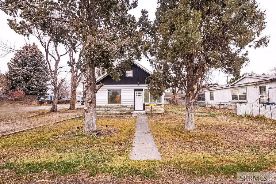 221 Parsons Street, Blackfoot, ID 83221 - Image #2