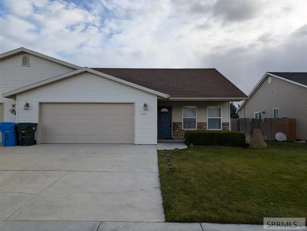 4128 Sunny Brook Road, Pocatello, ID 83202 - Image #1