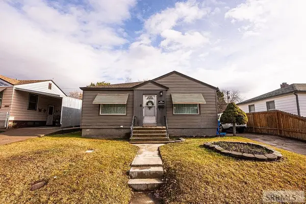 432 Franklin, POCATELLO, ID 83201