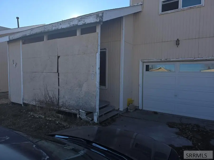 545 Elm Avenue #18, Saint Anthony, ID 83445 - #2