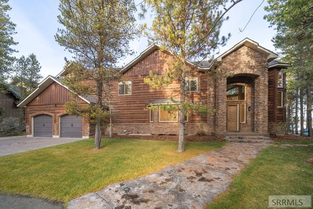 3653 Redtail Street, Island Park, ID 83429 - Image #1