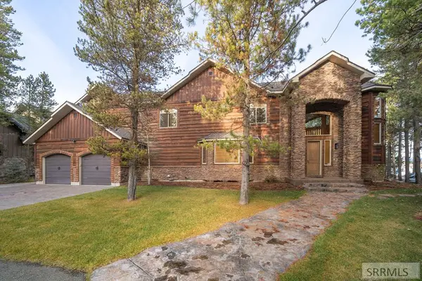 3653 Redtail Street, ISLAND PARK, ID 83429