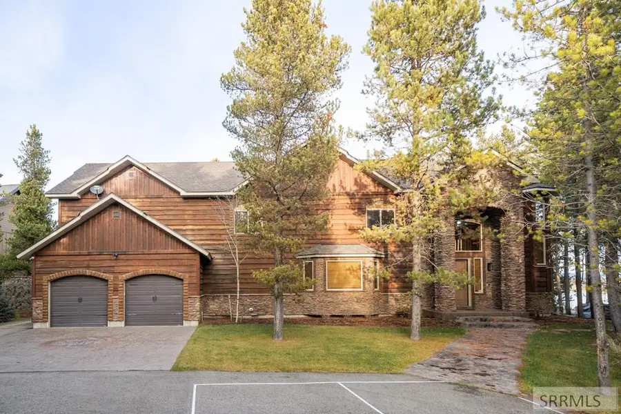 3653 Redtail Street, Island Park, ID 83429 - Image #3