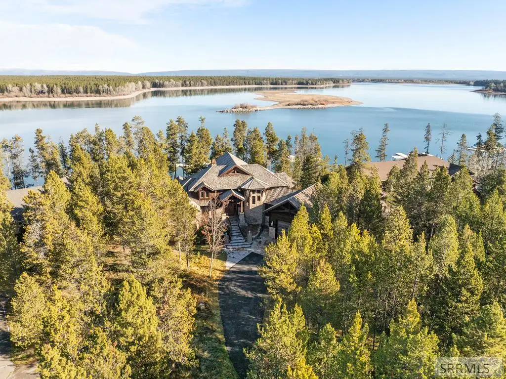 3655 Redtail Street, Island Park, ID 83429 - Image #1