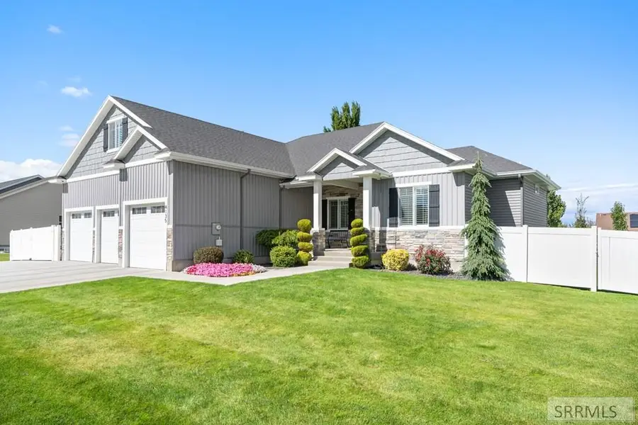 4135 Hazelwood Way, Ammon, ID 83406 - Image #3