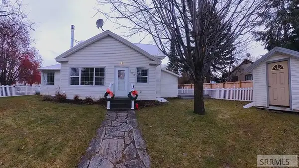 108 7th Street, ASHTON, ID 83420