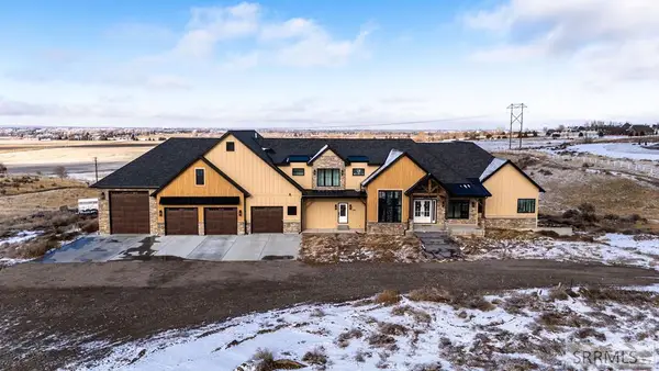 1274 1090 N, SHELLEY, ID 83274