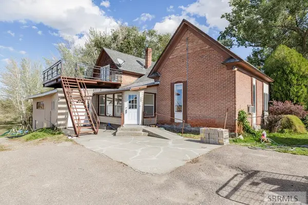 195 Lansing, BLACKFOOT, ID 83221