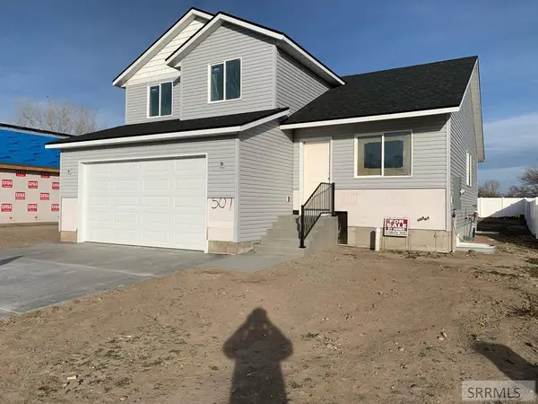 507 Wooten Way, BLACKFOOT, ID 83221