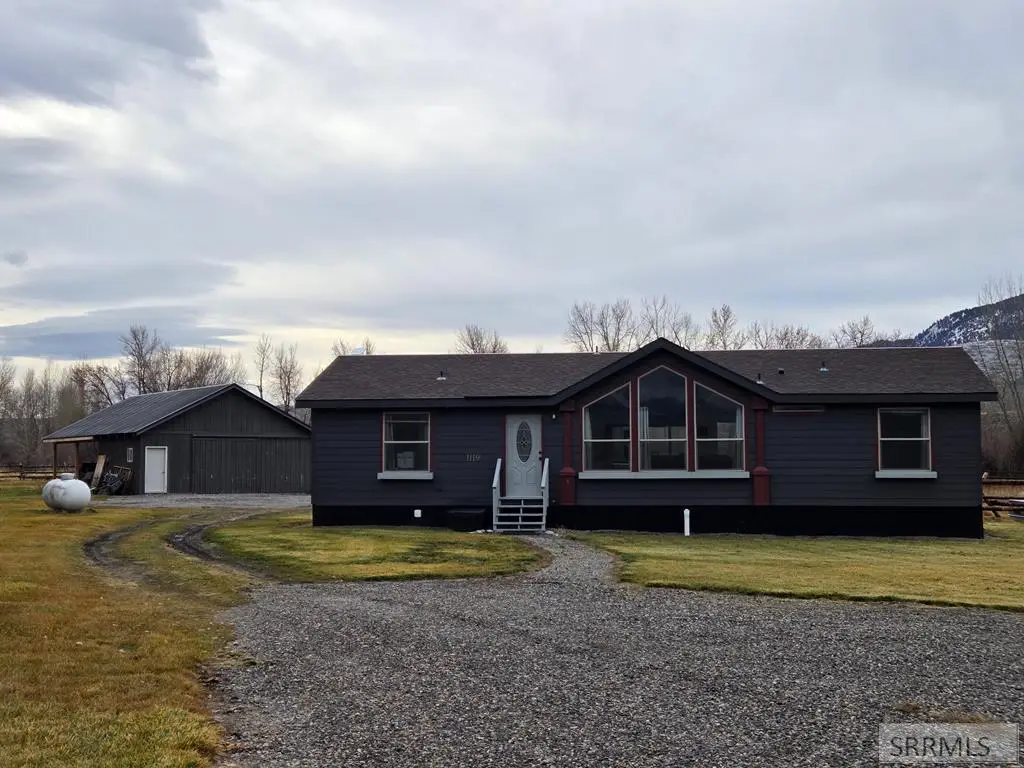 1119 Hwy 28, Salmon, ID 83467 - Image #1